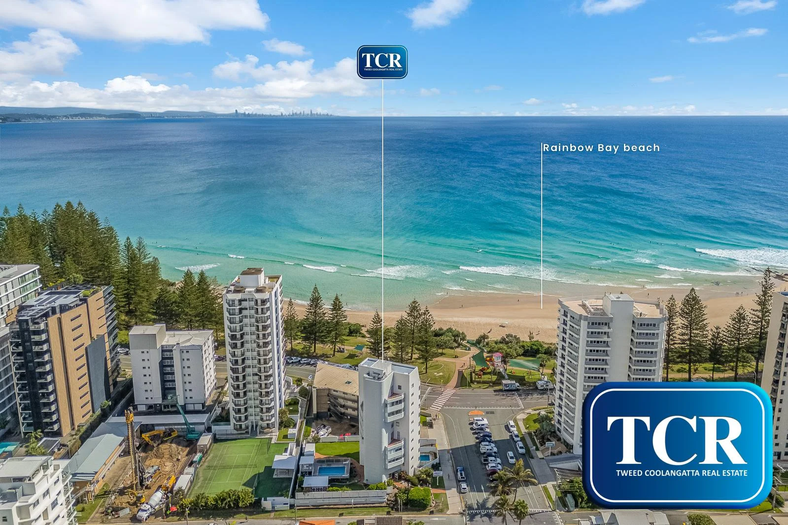 6/5 Ward Street, Rainbow Bay QLD 4225