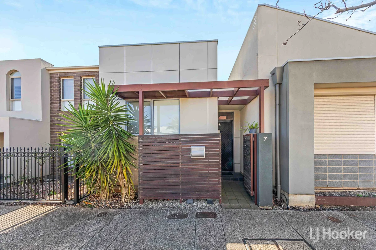 7 Adamson Street, Blakeview SA 5114