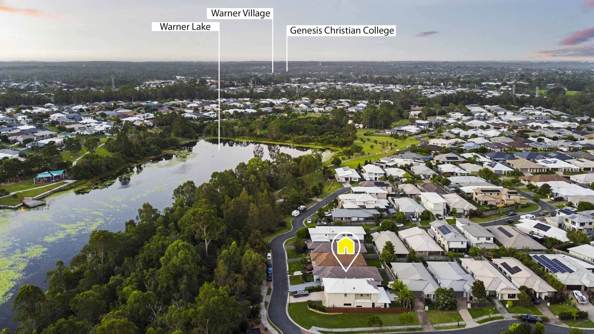 Additional image 3 of 4 Comet Circuit, Warner QLD 4500