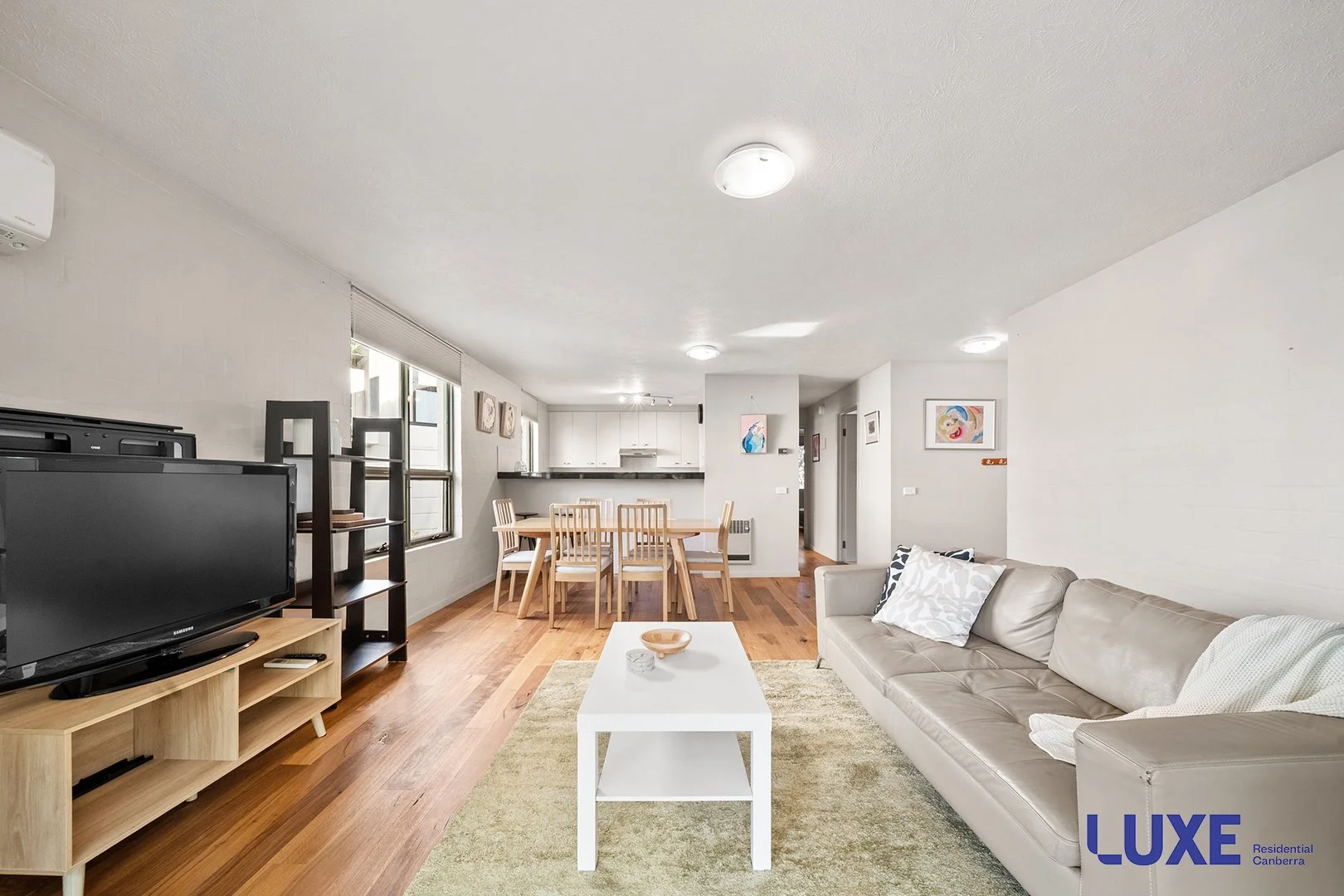 21/12 Howitt Street, Kingston ACT 2604 photo 4