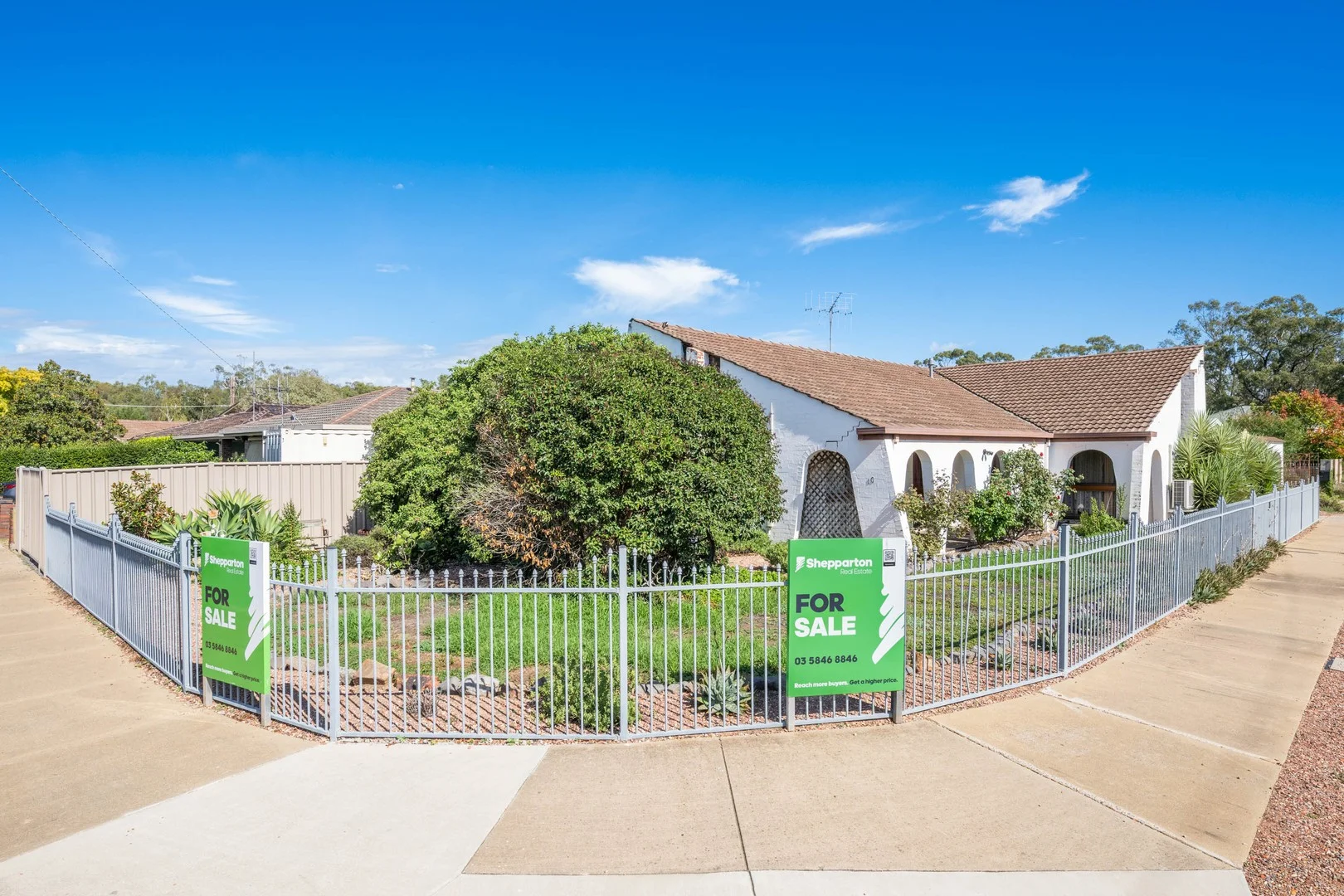 10 Alexander Parade, Shepparton VIC 3630
