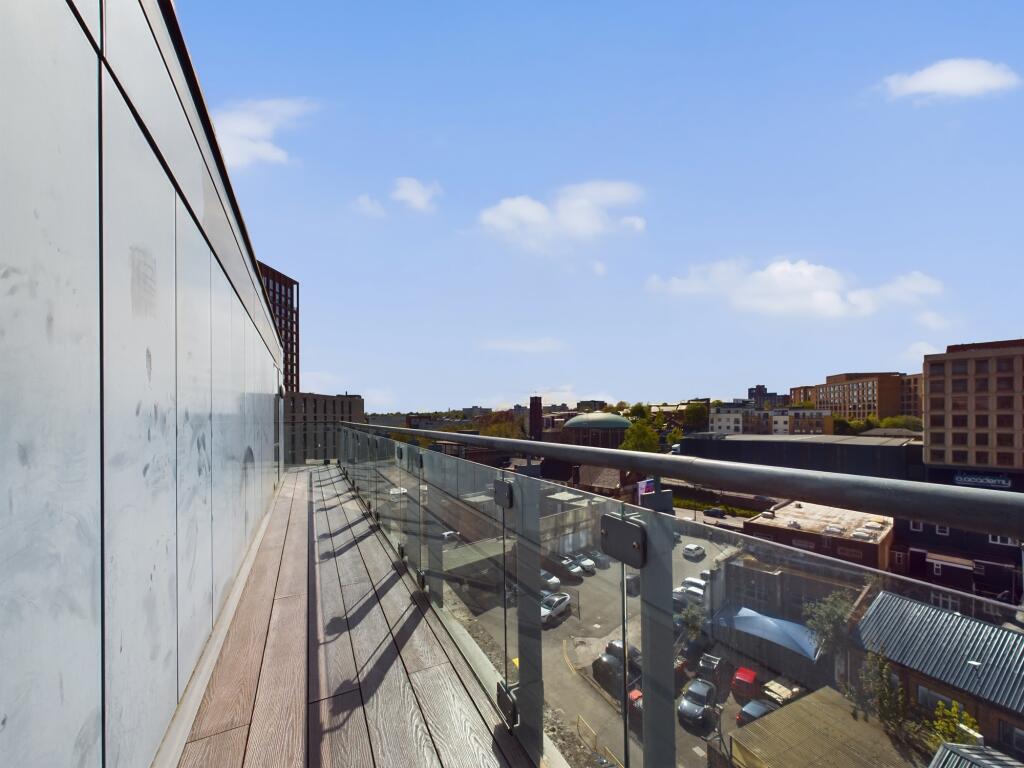 Additional image 4 of Essex Street, City Centre, Birmingham, B5