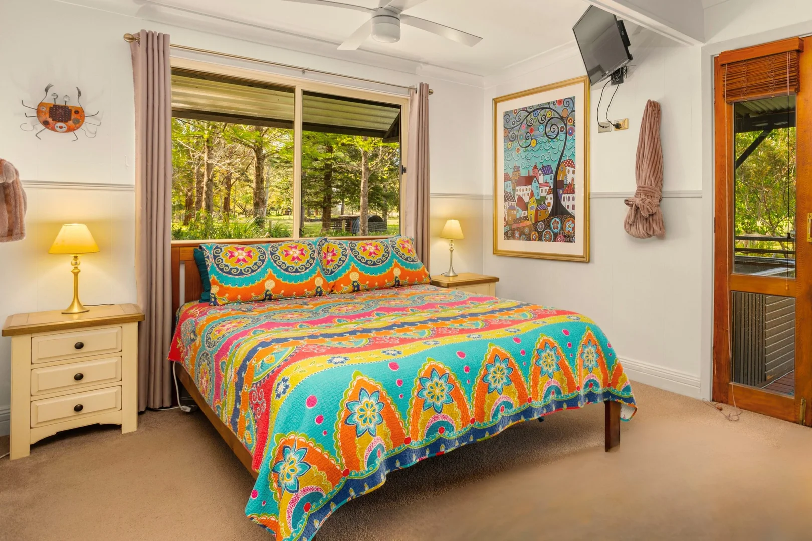 Additional image 8 of 84 Kings Creek Road, Krambach NSW 2429