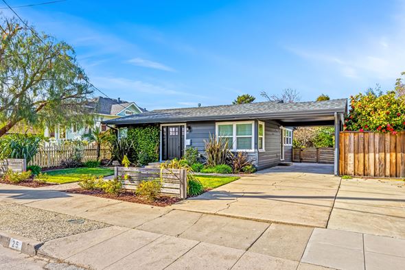 25 West Central Avenue, Morgan Hill, CA, 95037