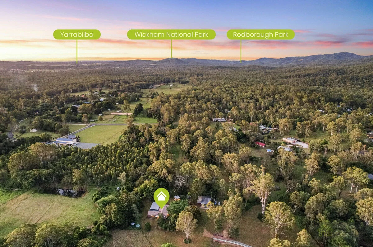 Additional image 29 of 2 Jersey Road, Tamborine QLD 4270