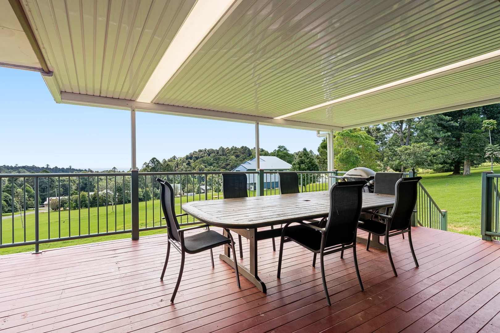 Additional image 17 of 'Magic Heights' Lot 32 Ringtail Lane, Bunya Mountains QLD 4405