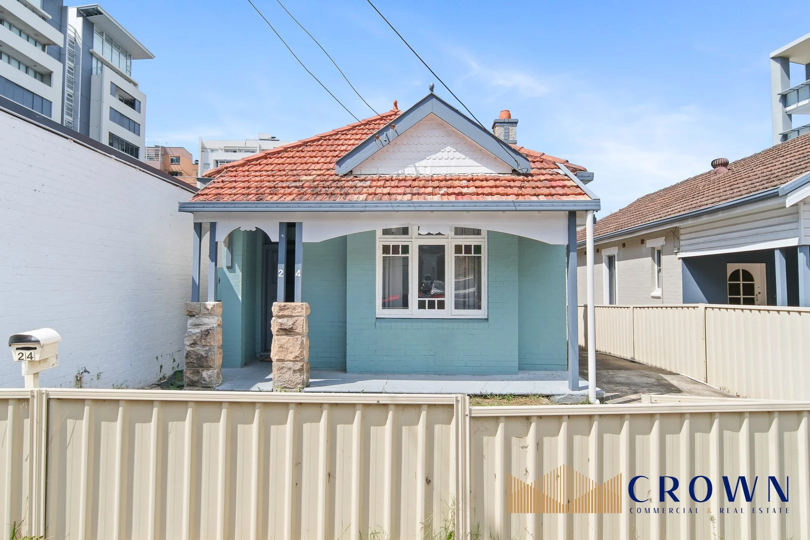 24 Keats Avenue, Rockdale NSW 2216