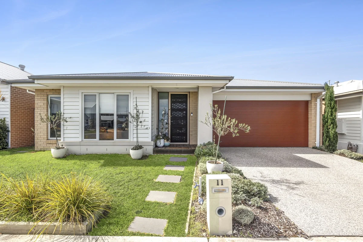 11 Cook Avenue, Torquay VIC 3228