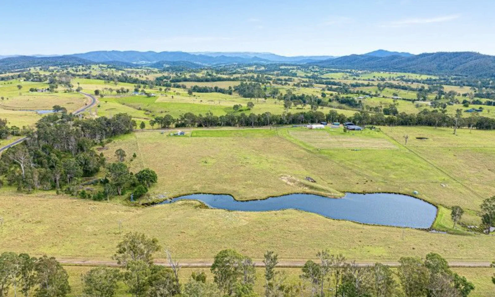 874 Cobargo Bermagui Road, Coolagolite NSW 2550