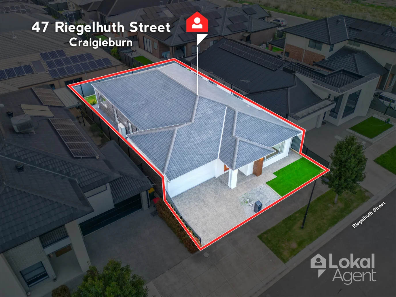 Additional image 19 of 47 Riegelhuth Street, Craigieburn VIC 3064