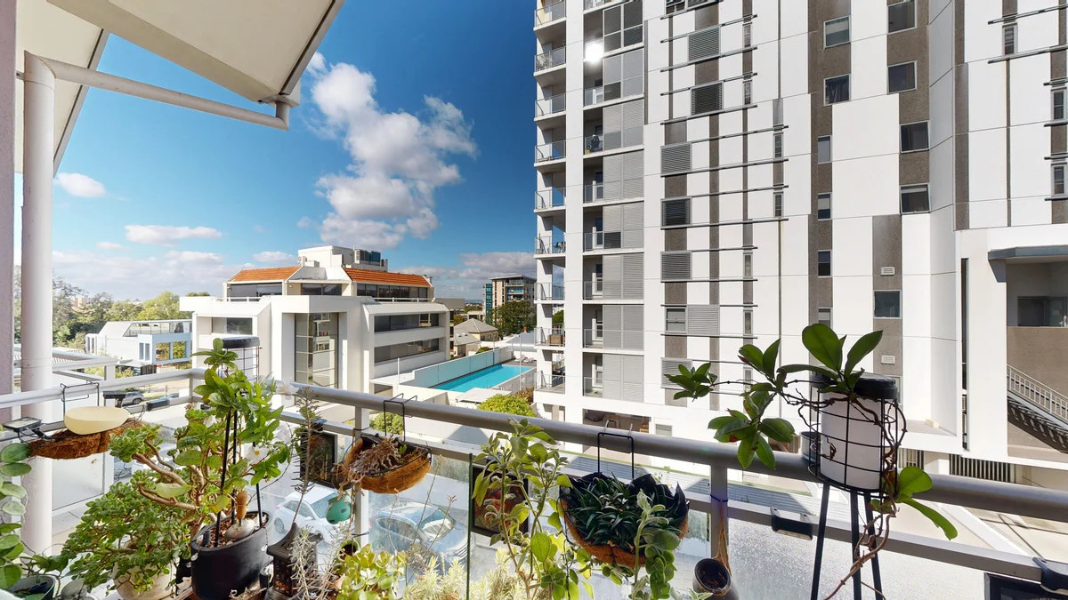 Additional image 15 of 16/3-9 Lucknow Place, West Perth WA 6005