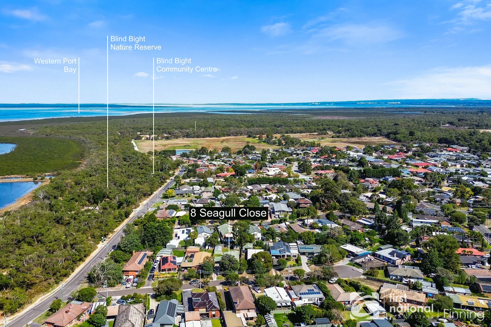 Additional image 19 of 8 Seagull Close, Blind Bight VIC 3980