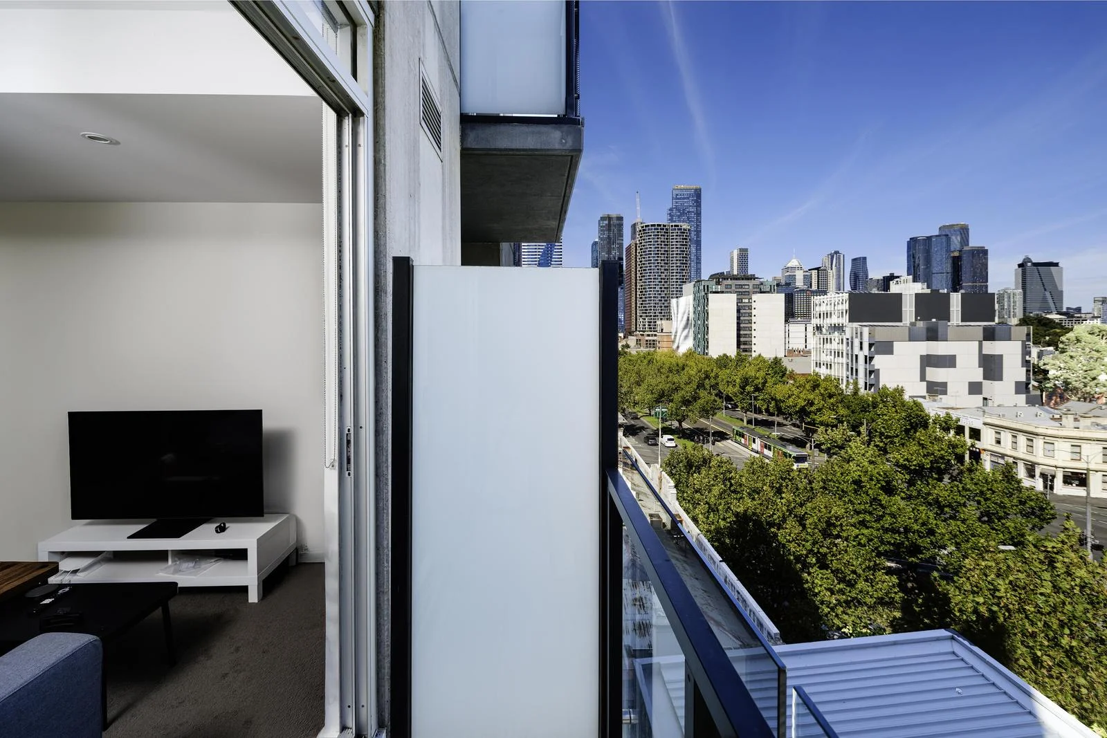 Additional image 9 of 505/95 Berkeley Street, Melbourne VIC 3000