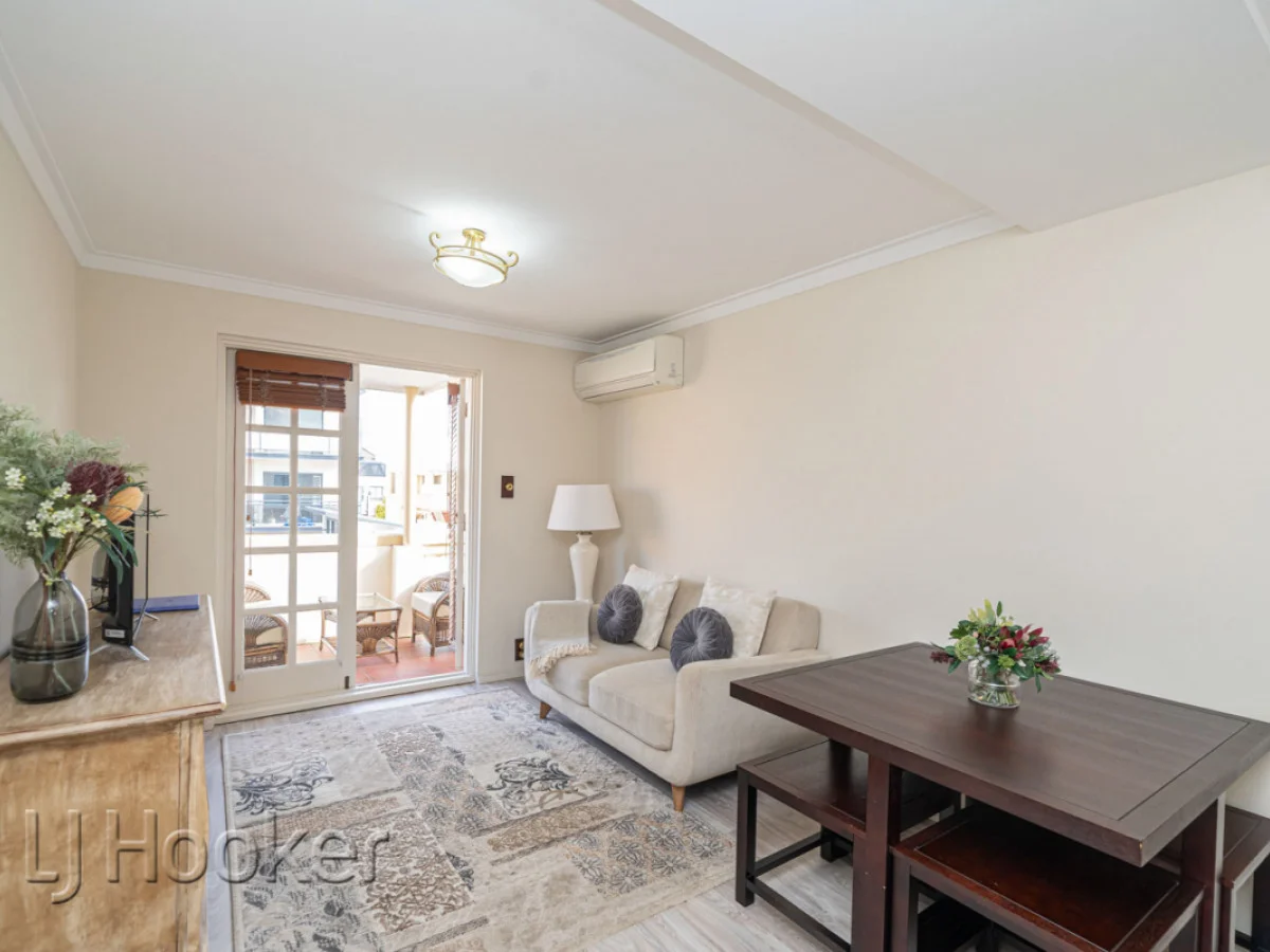 Additional image 7 of 47/22 Nile Street, East Perth WA 6004