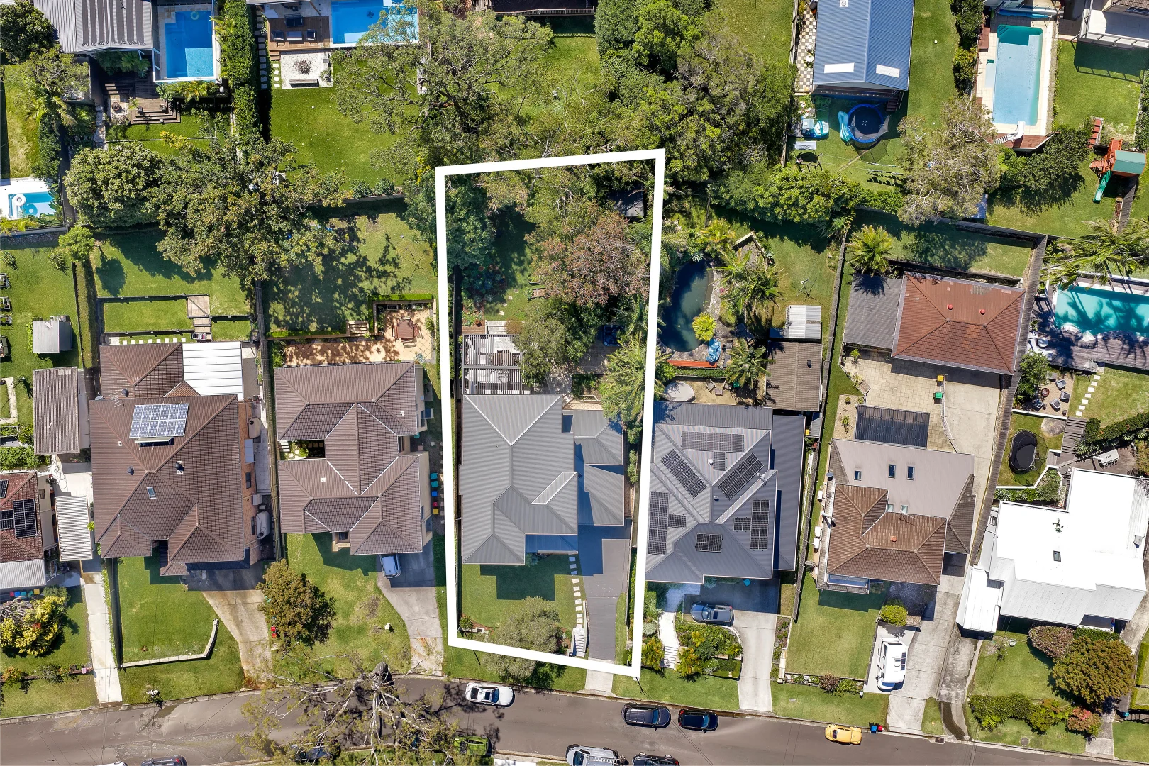 Additional image 19 of 23 Churchill Crescent, Allambie Heights NSW 2100