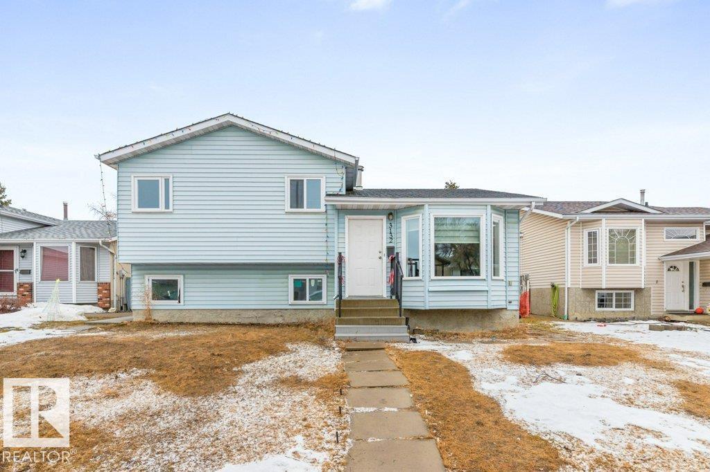 3132 49a Street NW, Edmonton, AB, T6L4Y6