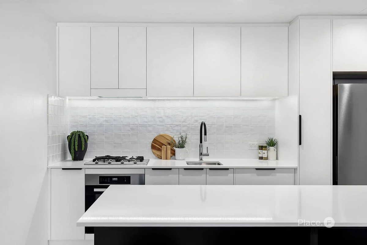Additional image 6 of 809/458 Brunswick Street, Fortitude Valley QLD 4006