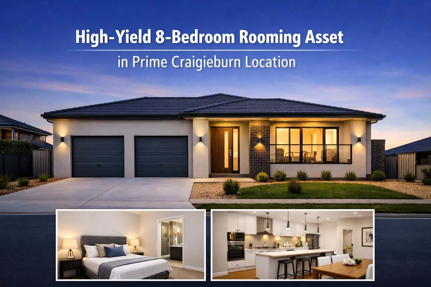 Craigieburn VIC 3064