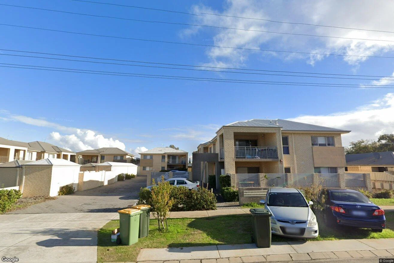 5/9 Redcliffe Street, East Cannington WA 6107