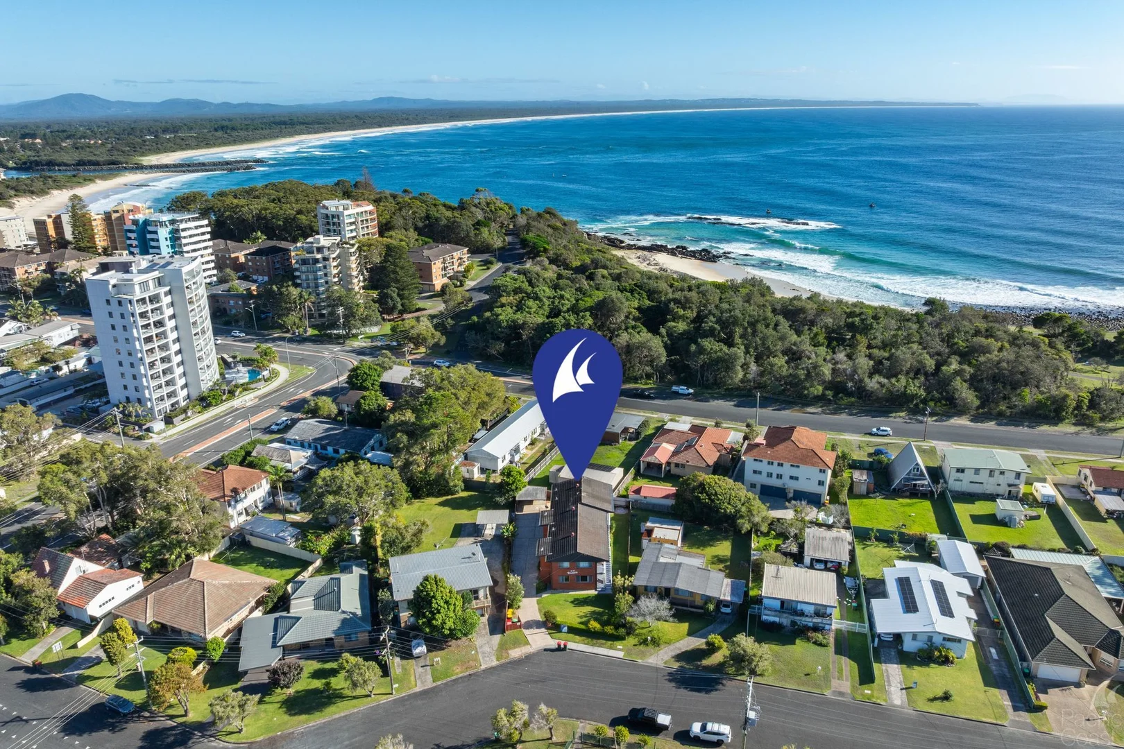 Additional image 2 of Level G, 1/5 Maneela Street, Forster NSW 2428
