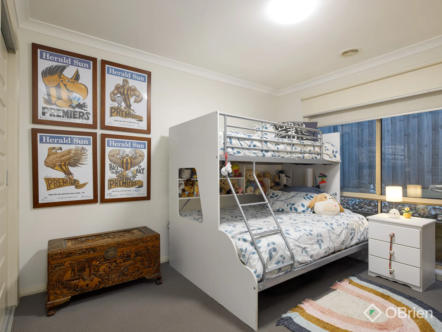 Additional image 17 of 34 Kensington Square, Drouin VIC 3818