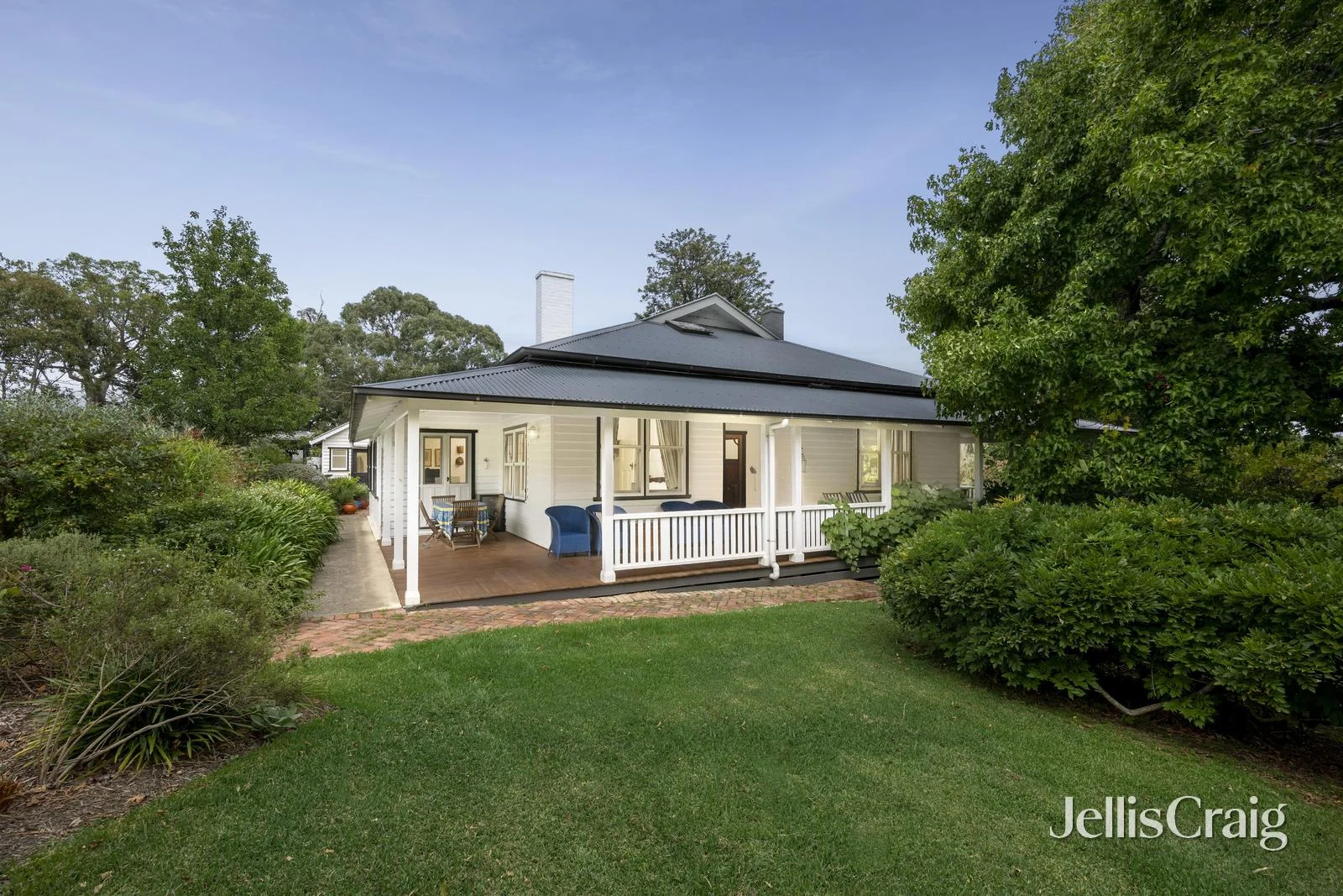 55 English Street, Seville VIC 3139