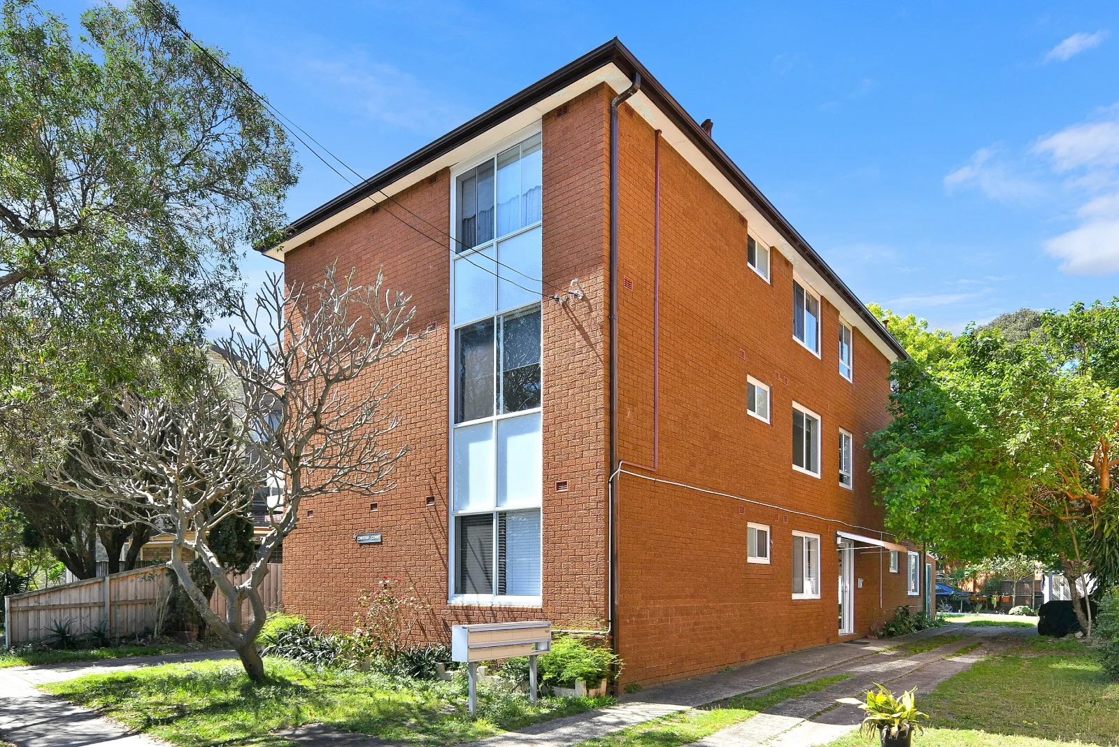 3/4 Maloney Street, Eastlakes NSW 2018