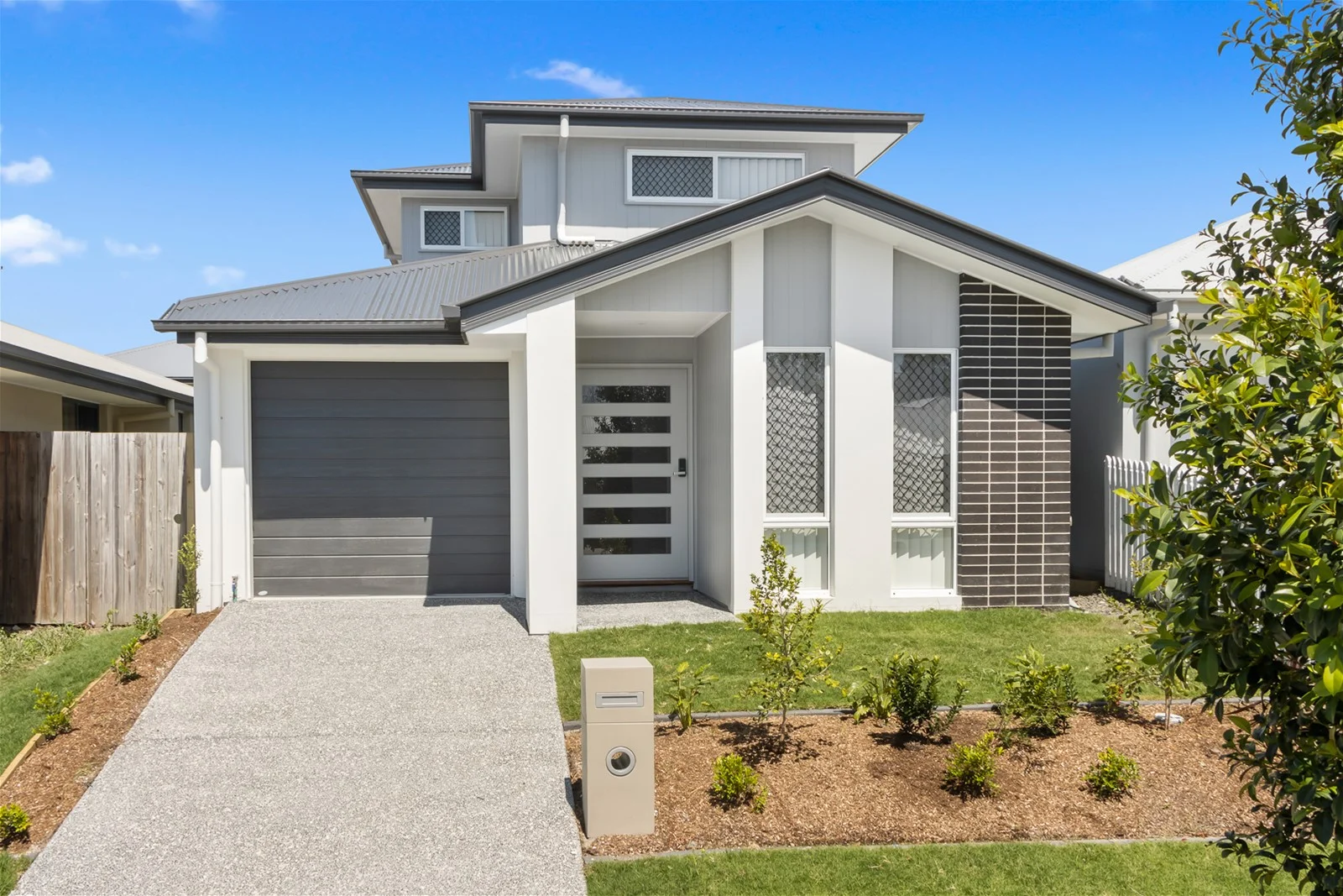 18 Belyando St, Holmview QLD 4207