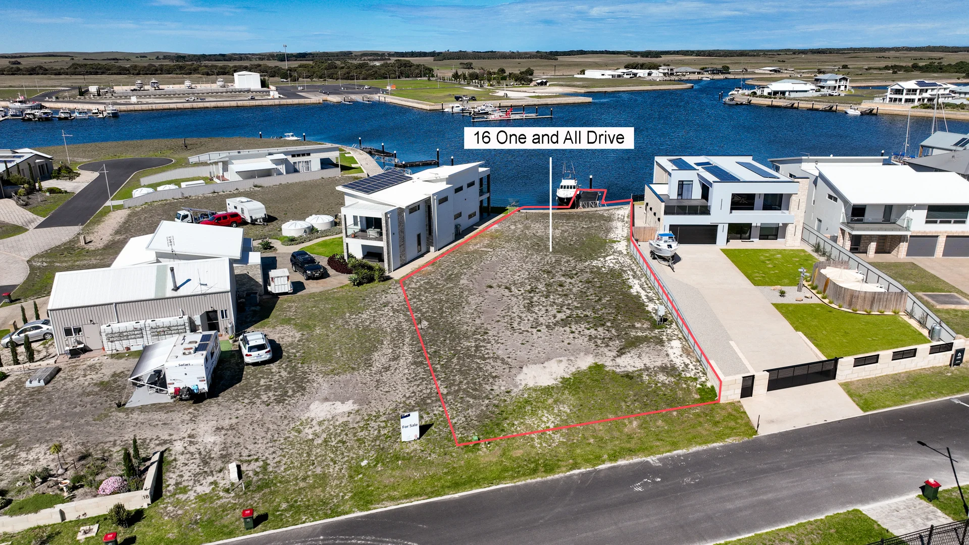 Additional image 4 of 16 One And All Drive, Cape Jaffa SA 5275
