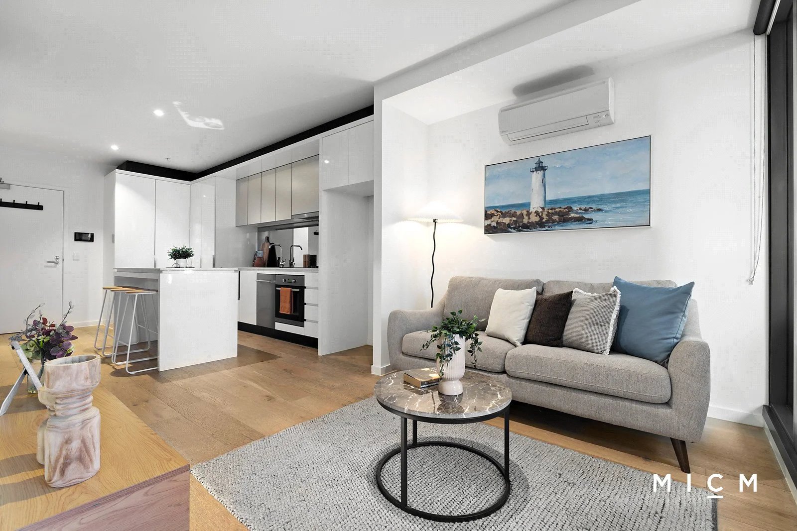 Additional image 2 of 3609/33 Rose Lane, Melbourne VIC 3000