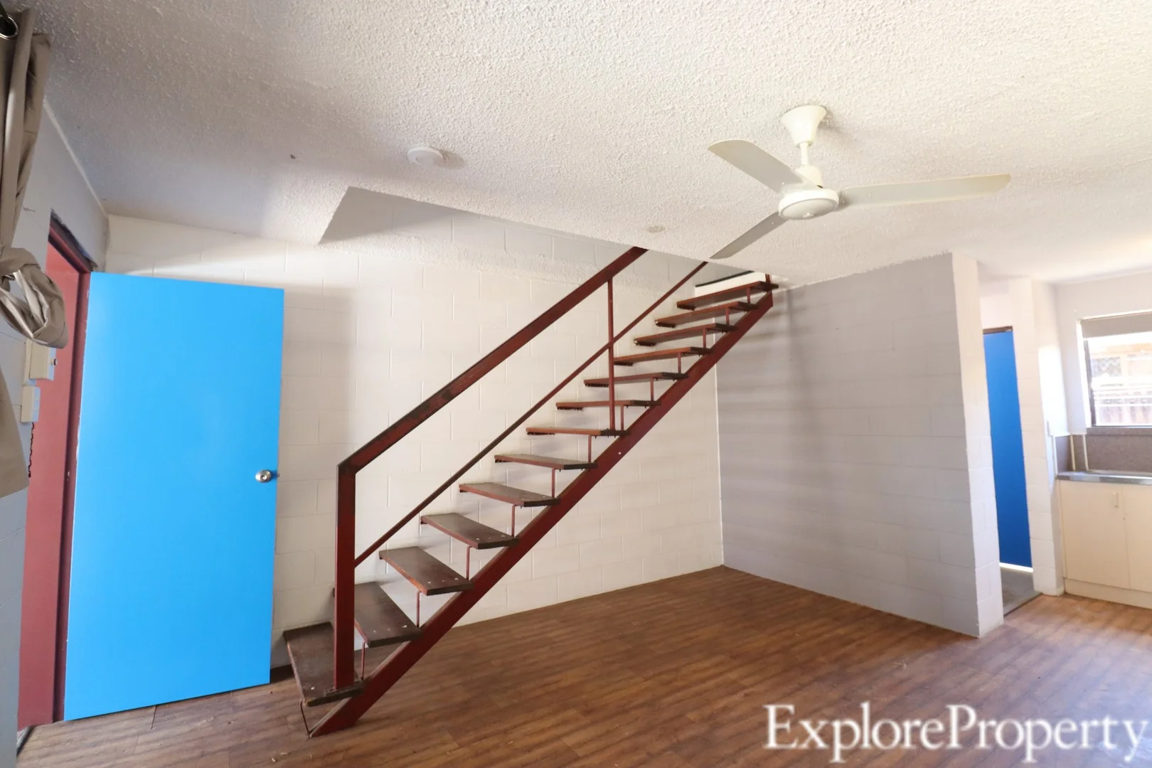 2/30 East Gordon Street, Mackay QLD 4740