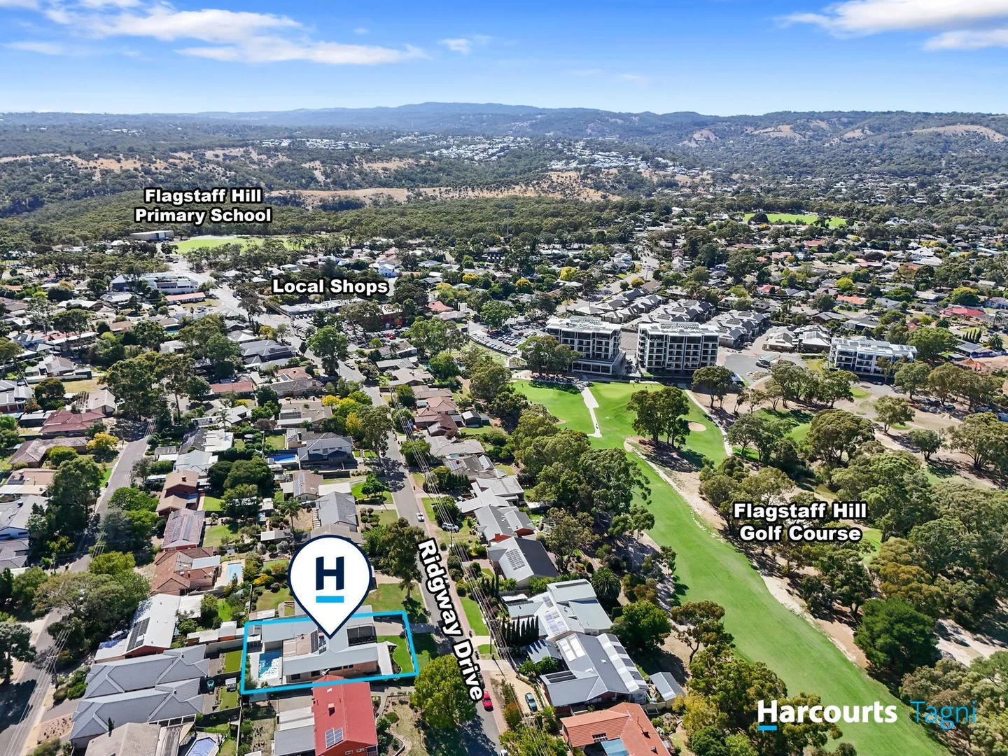 Additional image 34 of 30 Ridgway Drive, Flagstaff Hill SA 5159