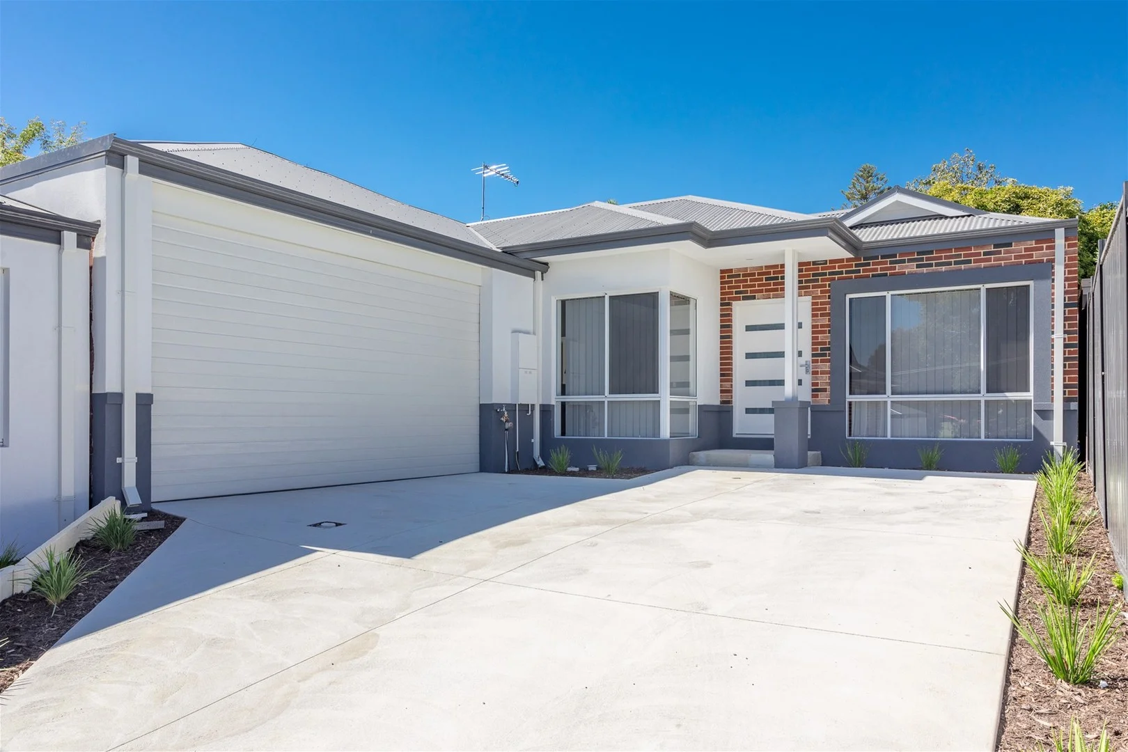 3/23 Queen St, Maylands WA 6051