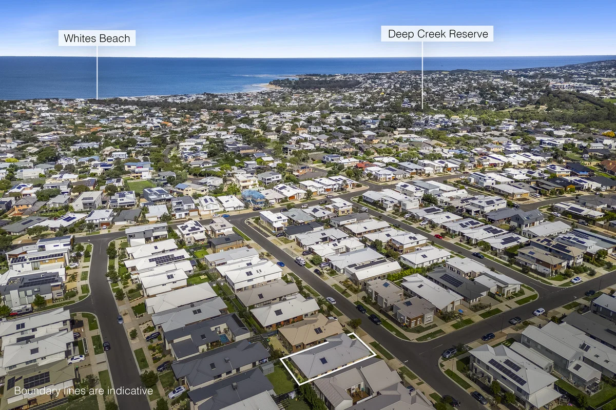 Additional image 2 of 11 Cook Avenue, Torquay VIC 3228