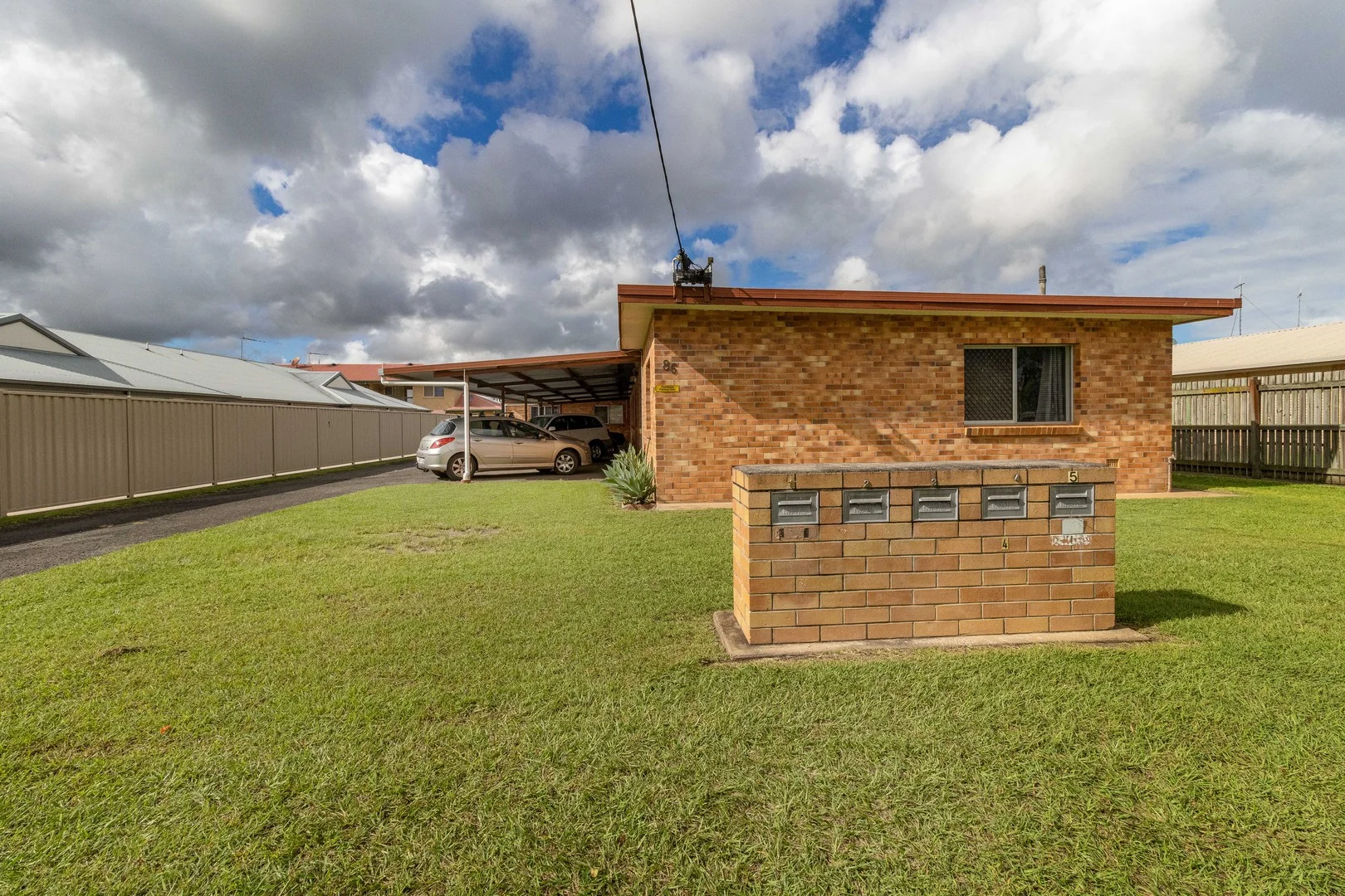 1/86 Woondooma Street, Bundaberg West QLD 4670