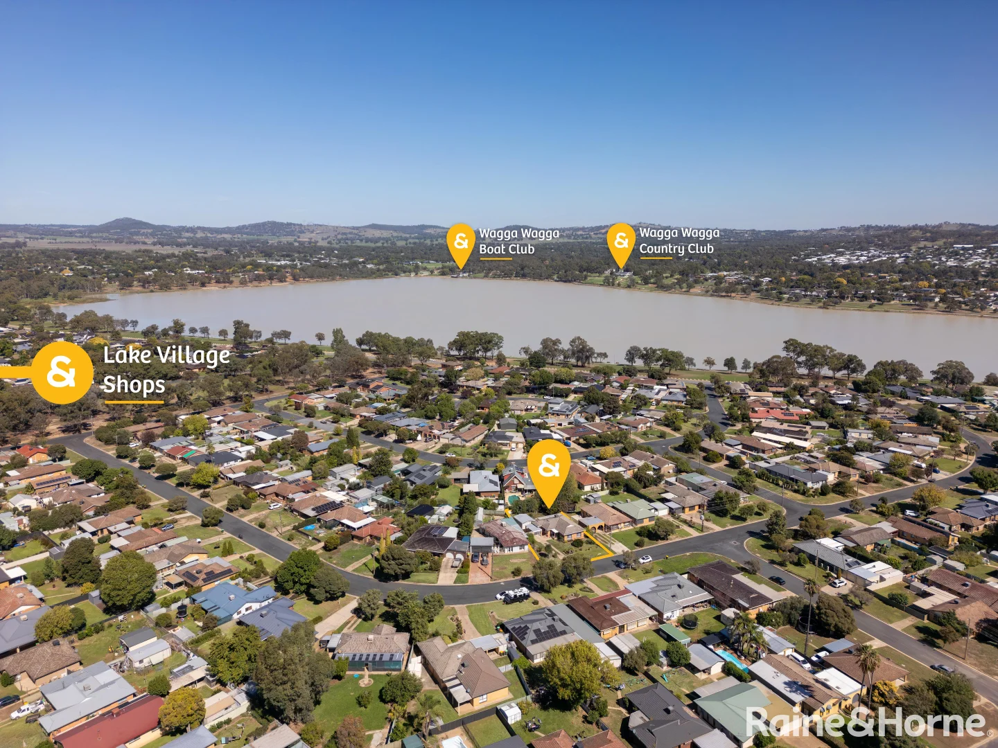Additional image 2 of 28 Geneva Crescent, Lake Albert NSW 2650
