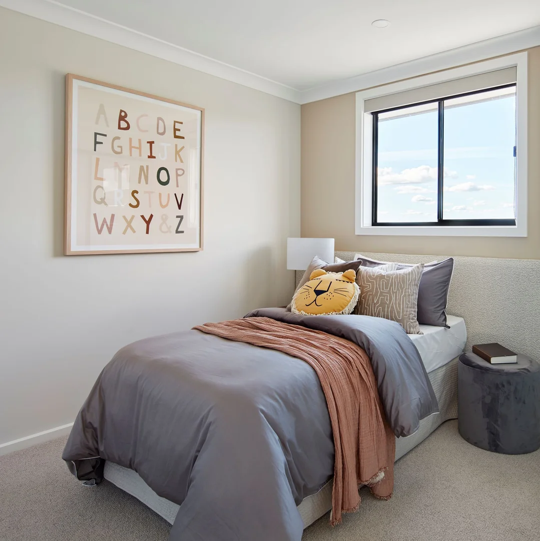 Additional image 10 of Lot 21 Hadleywood Street, Box Hill Quarter Estate, Box Hill NSW 2765