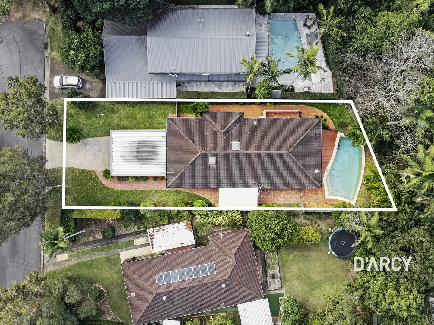 Additional image 22 of 19 Dandaloo Street, The Gap QLD 4061