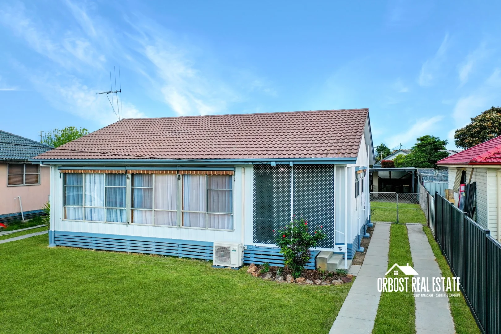 76 Scott St, Orbost VIC 3888