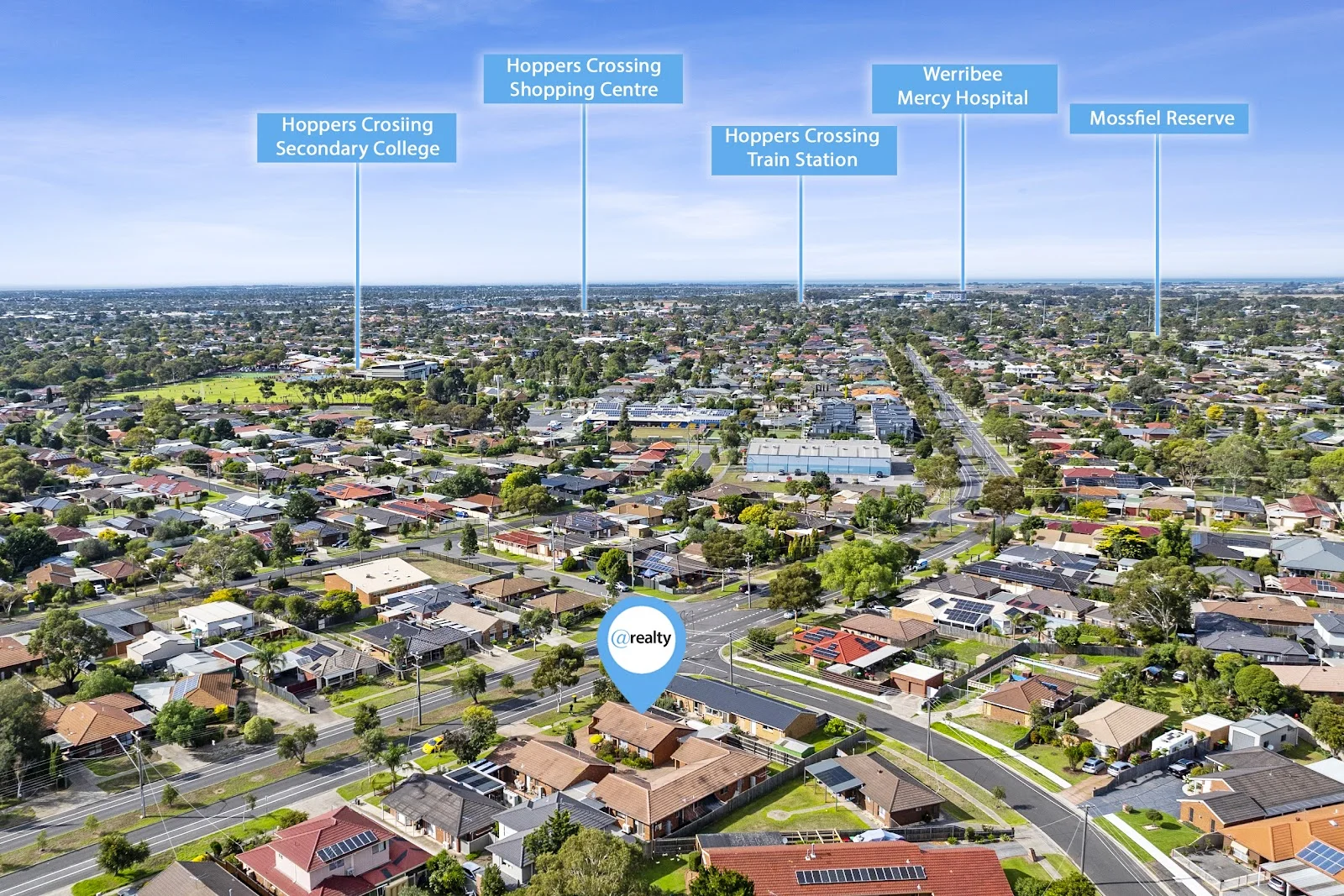 Additional image 16 of 1/129-131 Mossfiel Drive, Hoppers Crossing VIC 3029