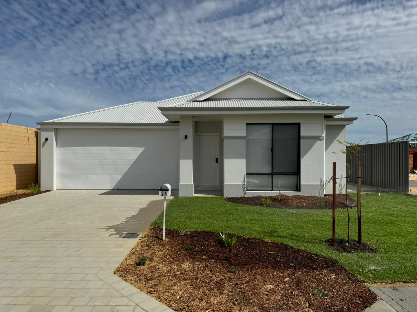24 Luzula Grove, Byford WA 6122