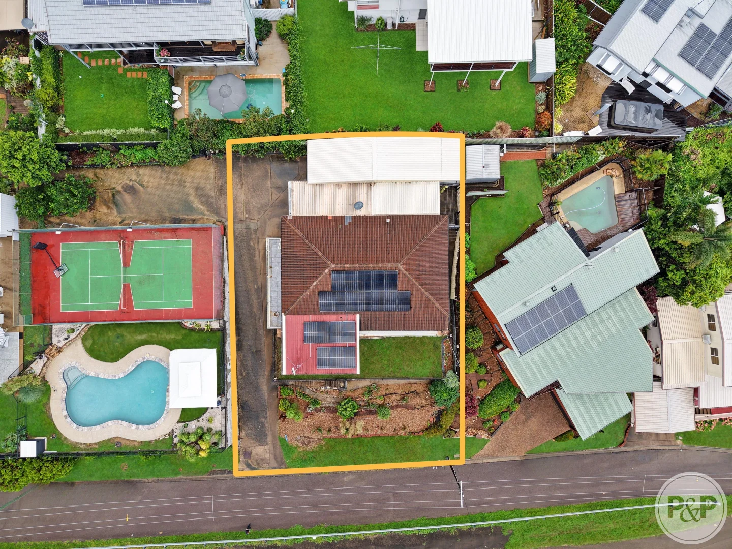 Additional image 3 of 35 Glenlyon Drive, Wulguru QLD 4811