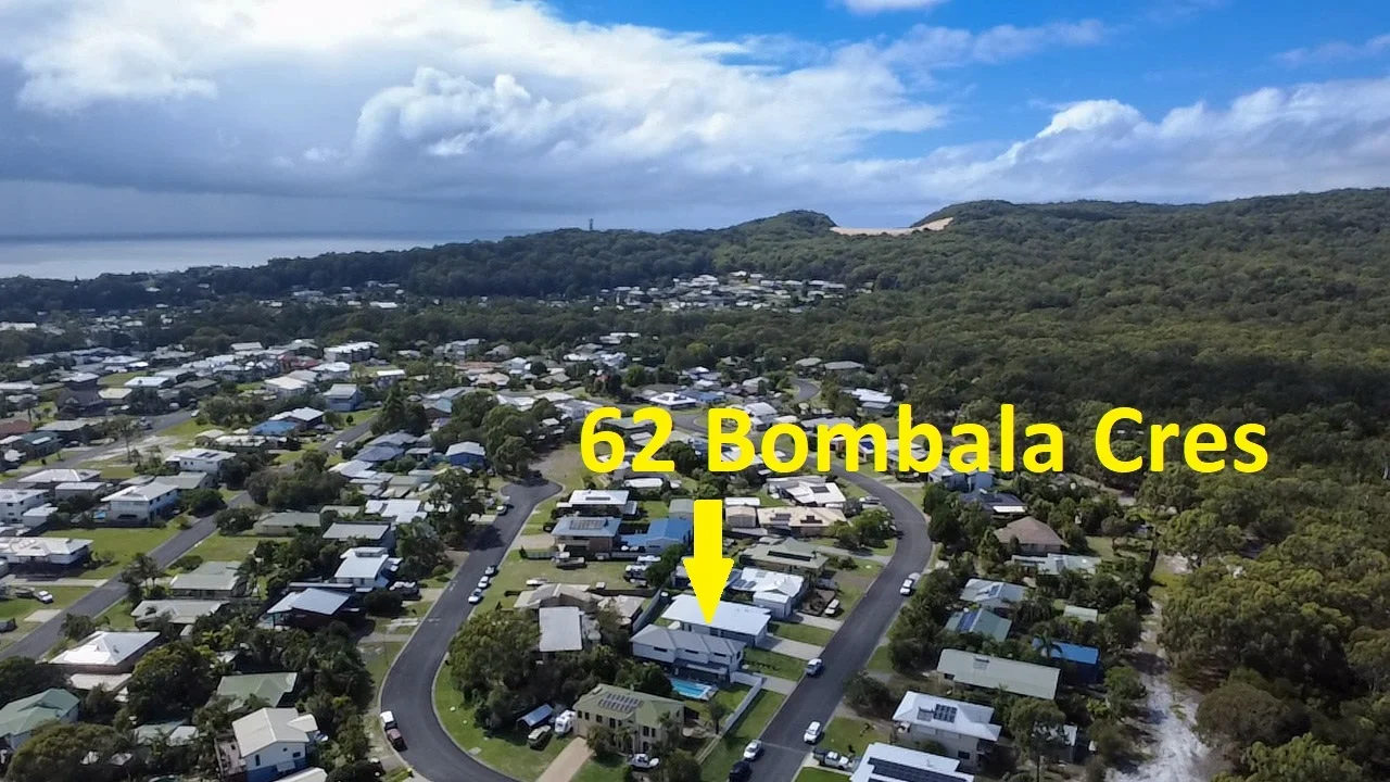 Additional image 30 of 62 Bombala Crescent, Rainbow Beach QLD 4581