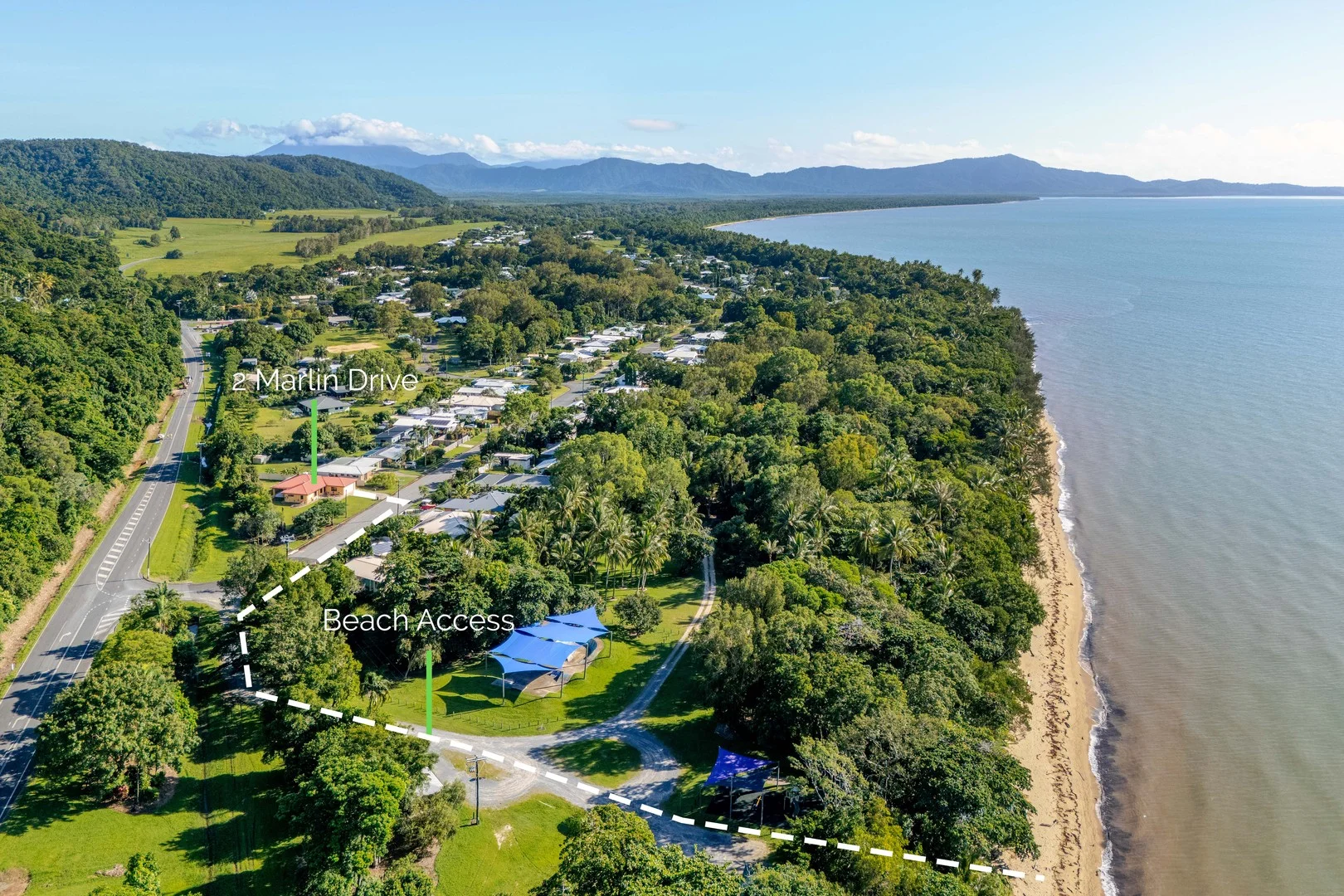 Additional image 2 of 2 Marlin Drive, Wonga Beach QLD 4873