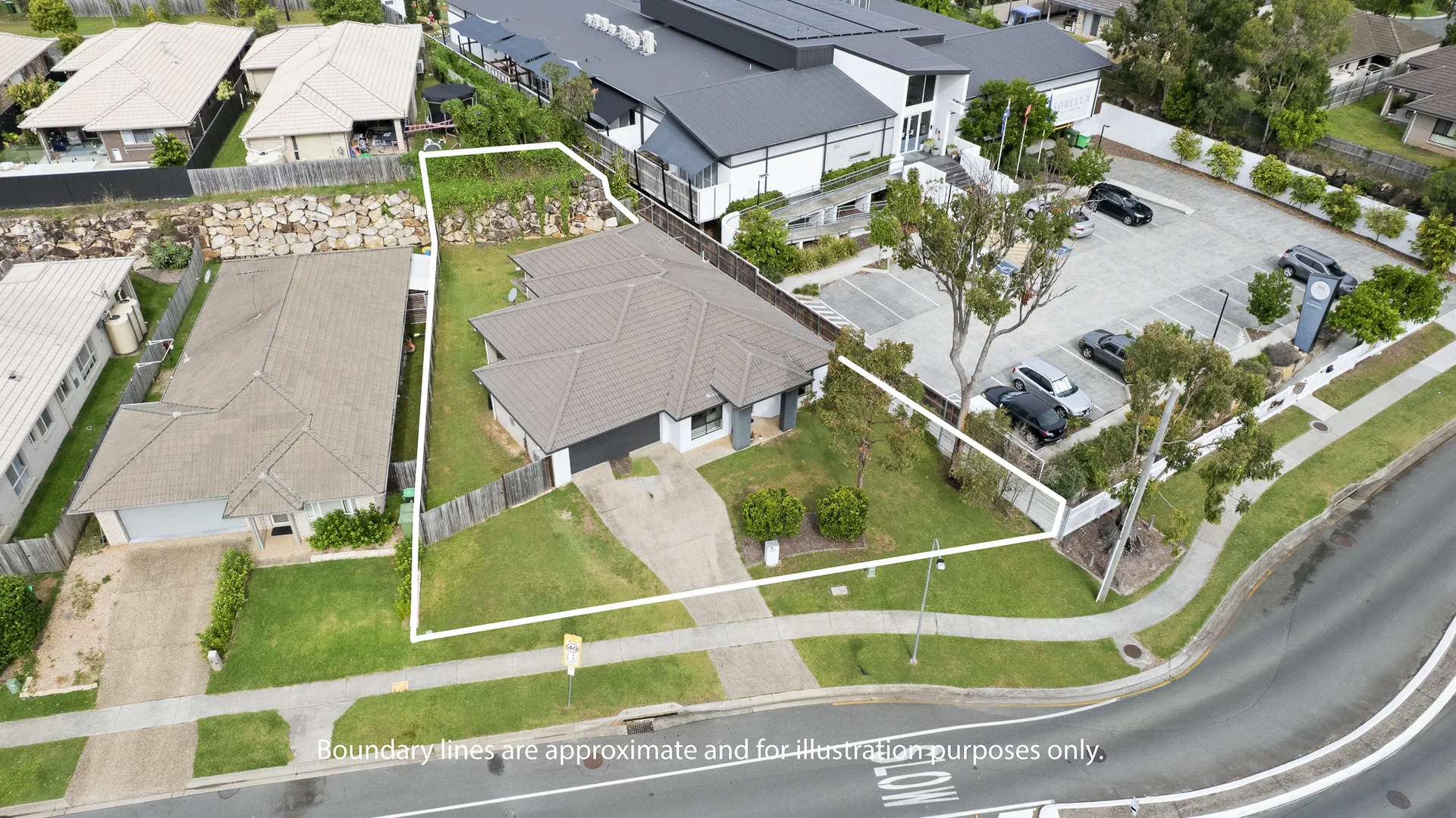 Additional image 12 of 34 Tesch Road, Griffin QLD 4503