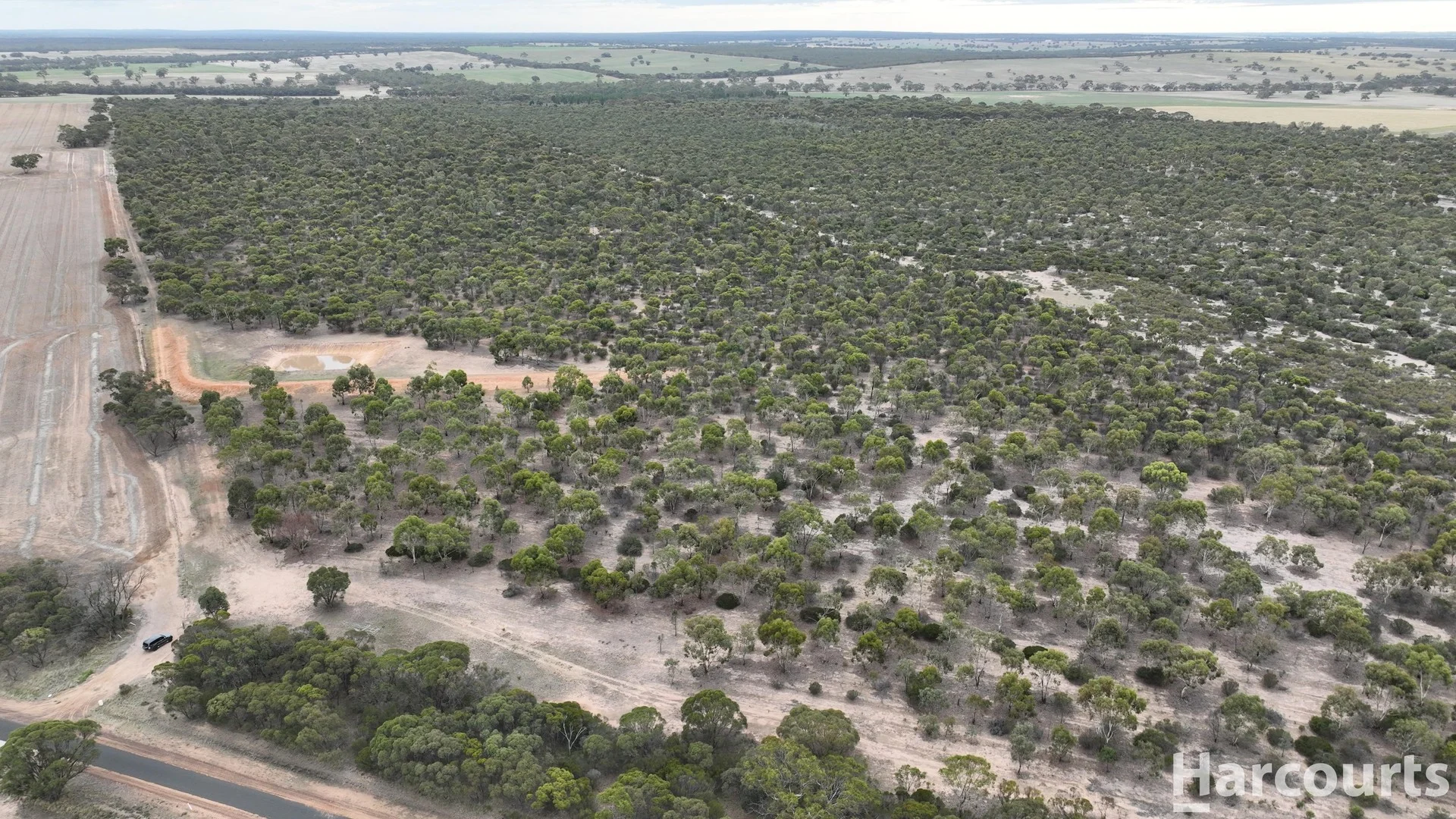 lot 2 Mitre Road, Nurcoung VIC 3401