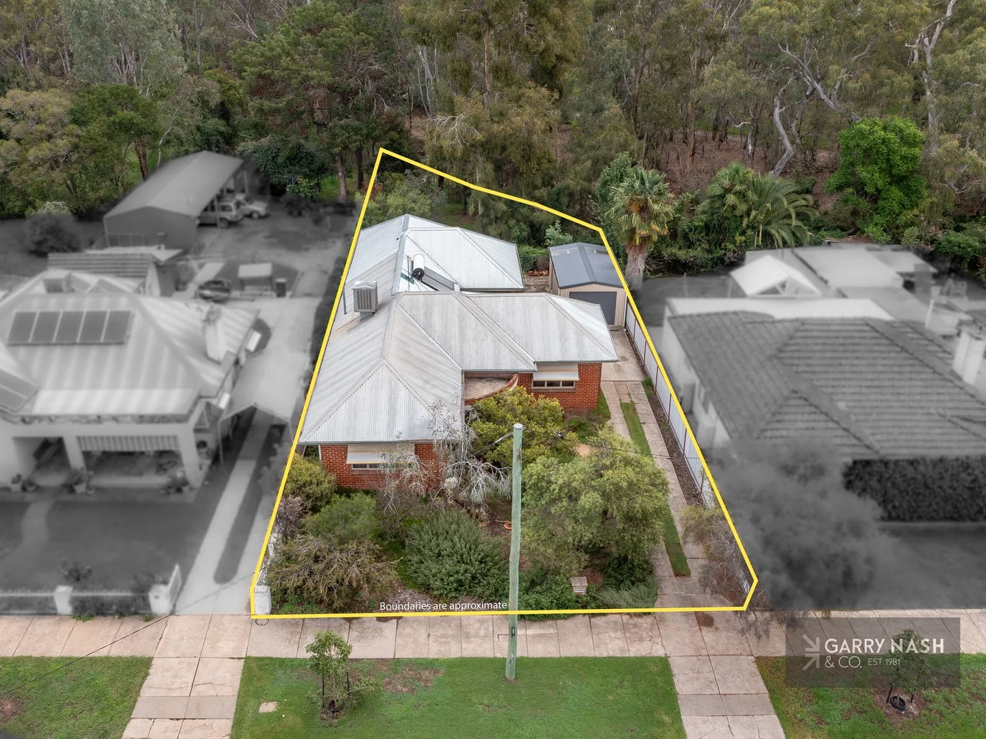78 Murdoch Road, Wangaratta VIC 3677