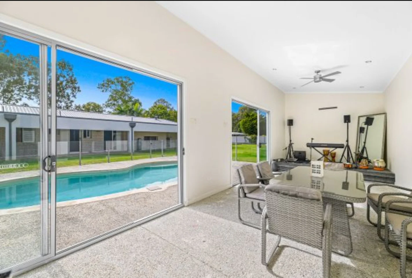 133 Molle Road, Chandler QLD 4155
