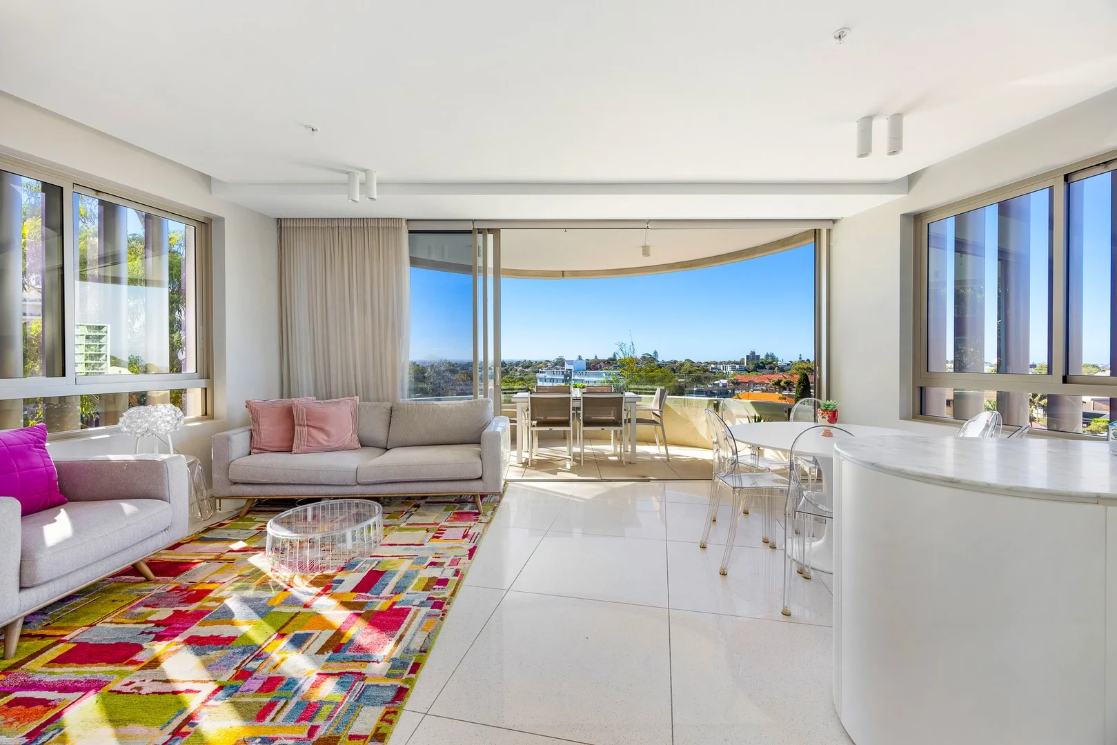 11/21 Waverley Crescent, Bondi Junction NSW 2022