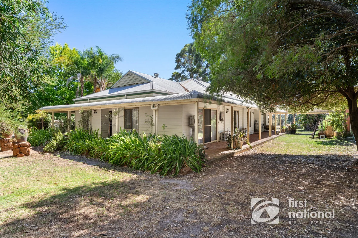 Additional image 9 of 1793 Rosa Brook Road, Rosa Brook WA 6285